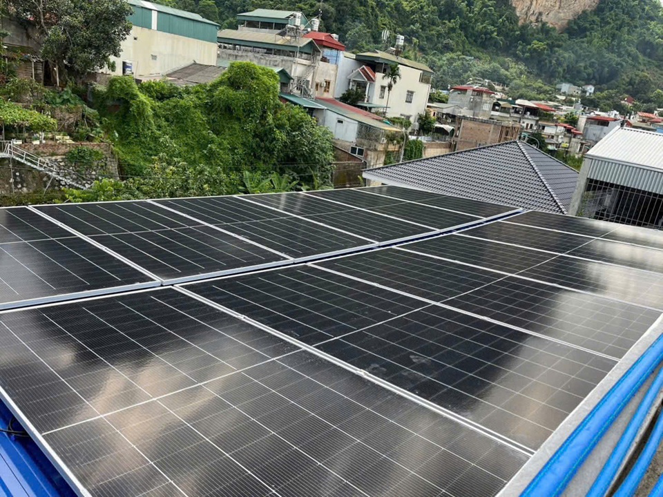 Chủ động bảo đảm cung ứng điện mùa nắng nóng: Công ty Điện lực Sơn La đồng hành cùng khách hàng